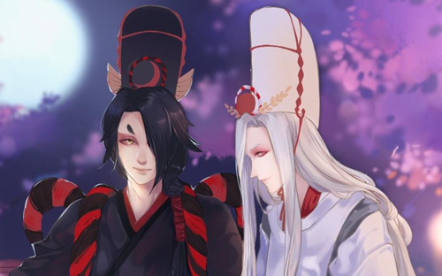 阴阳师鬼使白在哪打 鬼使白御魂推荐