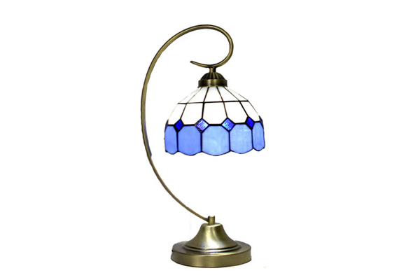 致青春 浪漫地中海灯饰图片