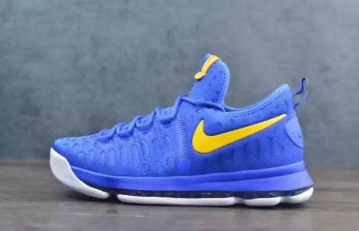 nike kd10杜兰特