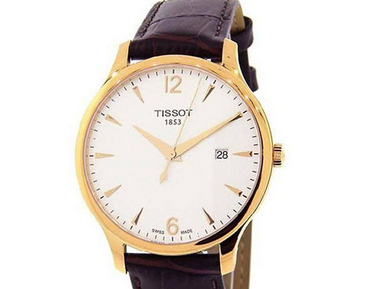 tissot天梭