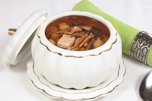 广东冬天煲什么汤好 几款超有营养冬季养生汤