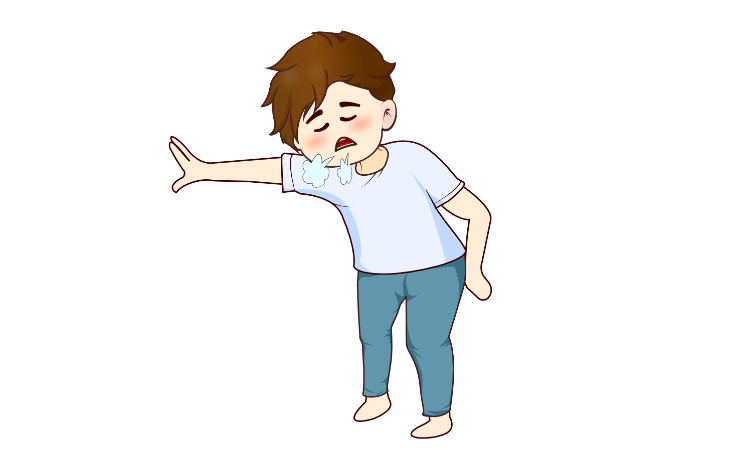 为什么有的人呼吸很重？的第1张示图