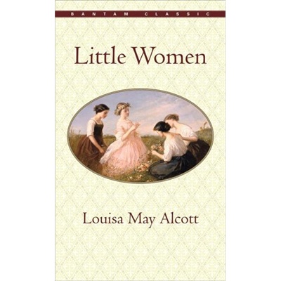 小妇人 Little Woman 进口原版 经典文学 