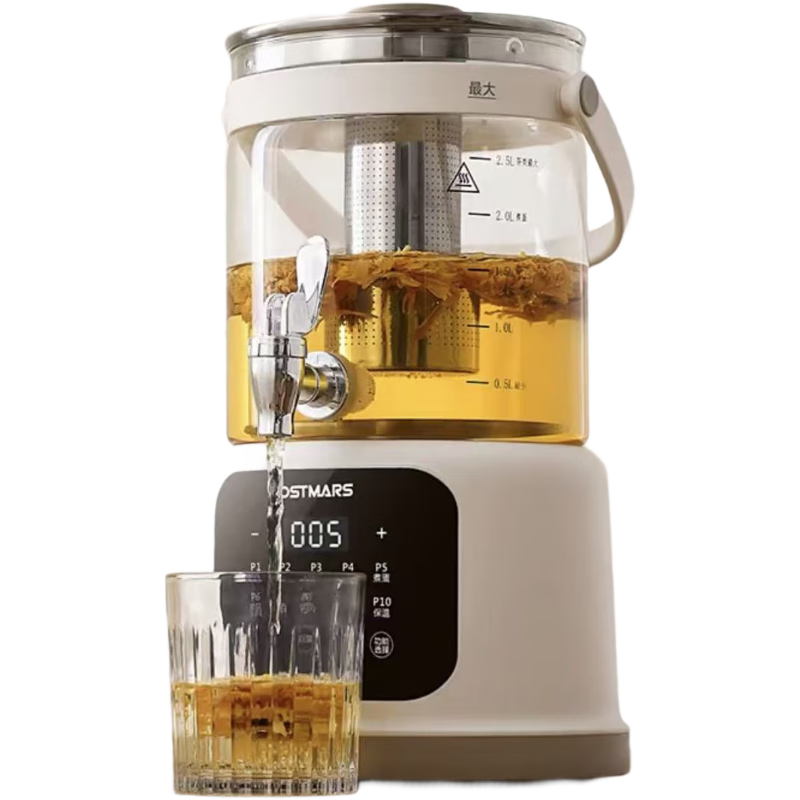 OSTMARS��˹�����������������һ��������ˮ��������ȫ�Զ����µ���ˮ��ȫ��������Ͱˮ��ͷ�����2.8L 304�����̲�©�24hԤԼ 12h���¡� 2.8L