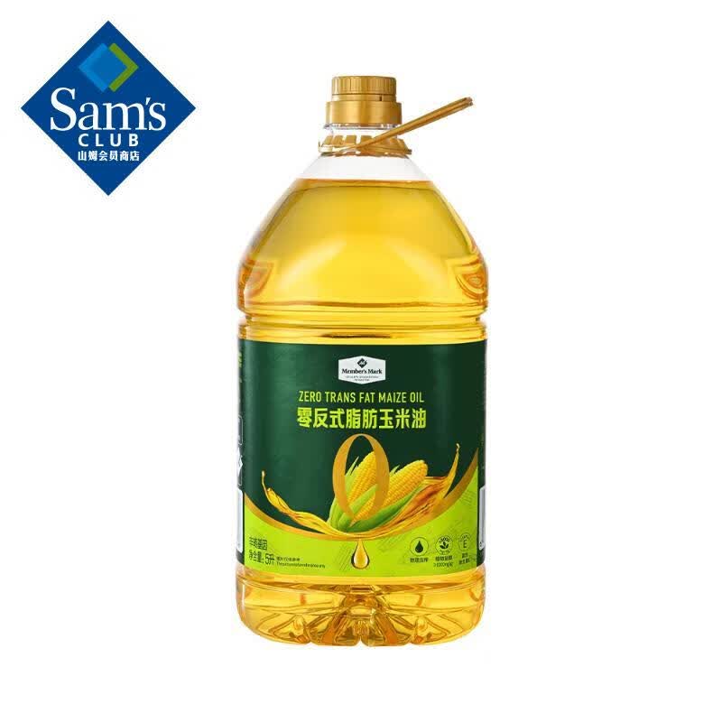 Member's Mark 㷴ʽ֬  ת 5L 1Ͱ 71.88Ԫ