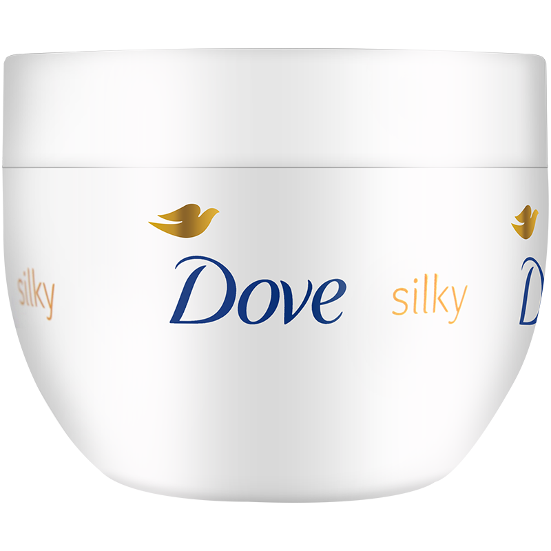 Dove/��� ����� 300ml ������/˪ ��˿���� 300ml*2 41.9Ԫ