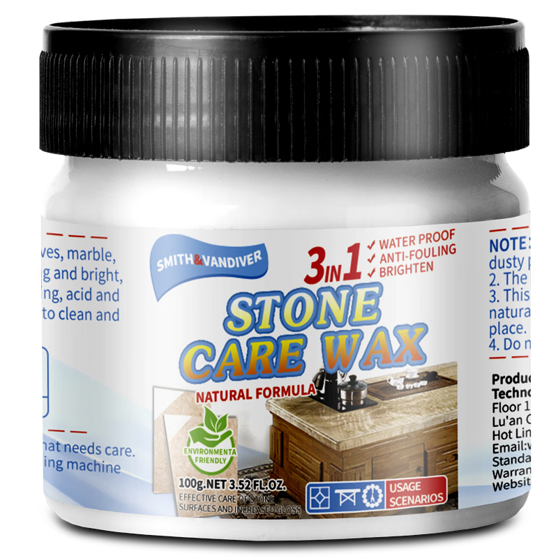 SMITH&VANDIVER����ʯ�����׹�����ש��שʯ�Ļ����������Ҵ�������Һǿ��ȥ�� ����������ˡ���ƿ�ɱ���100ƽ�� 31Ԫ