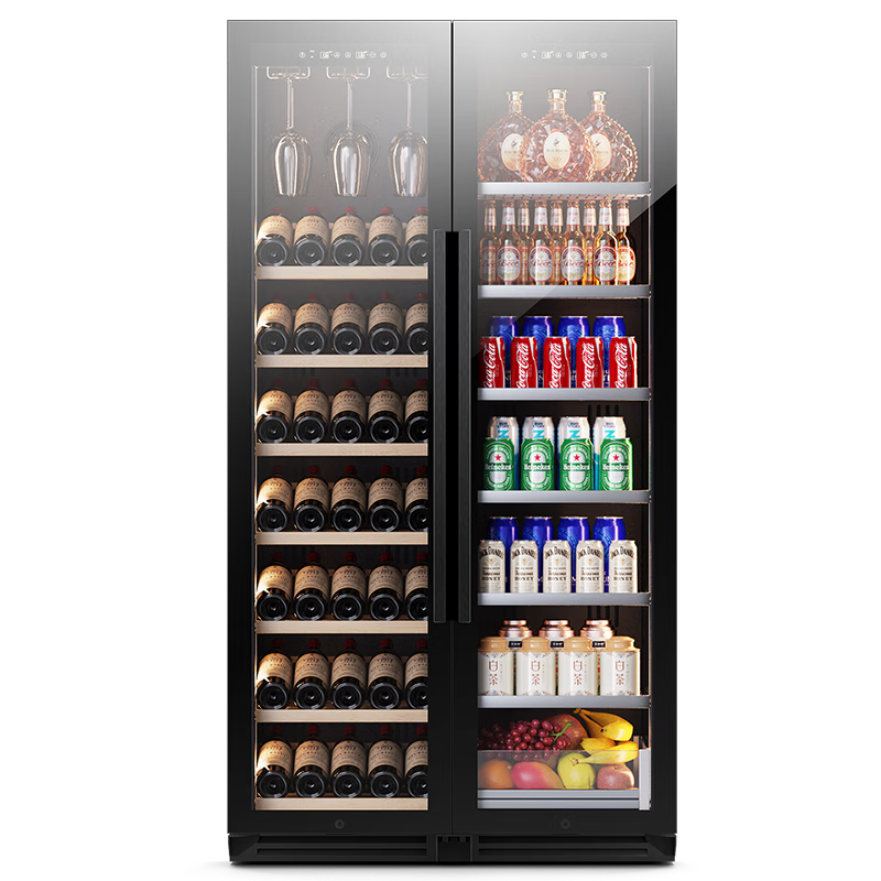 ά��˹��vincase��˫�ź�ƹ���º�ƹ�ʪ����������˫������ع�Ƕ��ʽ�ƹ���ÿ�������չʾ���Ҷ��׾Ʊ��ʹ� 1.9�� ˫����(���+����B) 112ƿ ����550mm��