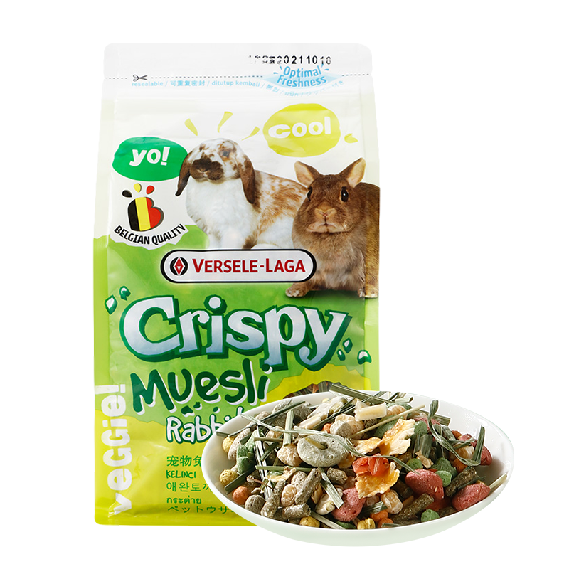 VERSELE-LAGA������ ���������̫�� ��������������ʳ�������ô�������2.5kg