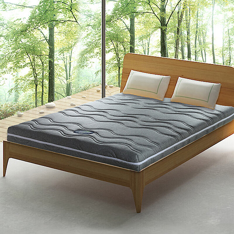 �ش�ʦ��PALM MASTER����Ȼ���鴲��Ҭ���ص污��Ӳ��ȫ��ƫӲ���������齺��鵴��� 10cm��S�ͻ���ȫ������ 1.8��*2��