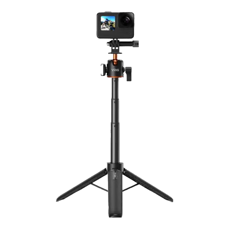 VRIGΨָTP-08Saction5pro/4żosmo 360ĸֳ̨˶֧Gopro12ӳacepro2 䡿TP-08S̨ż 69.5Ԫ