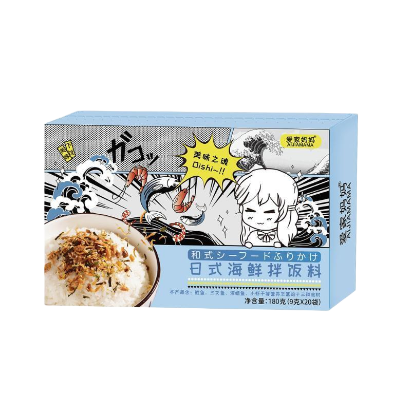 �������� ��ʽ���ʰ跹�� 180g(9g*20) 180�� (9��X20��)/��