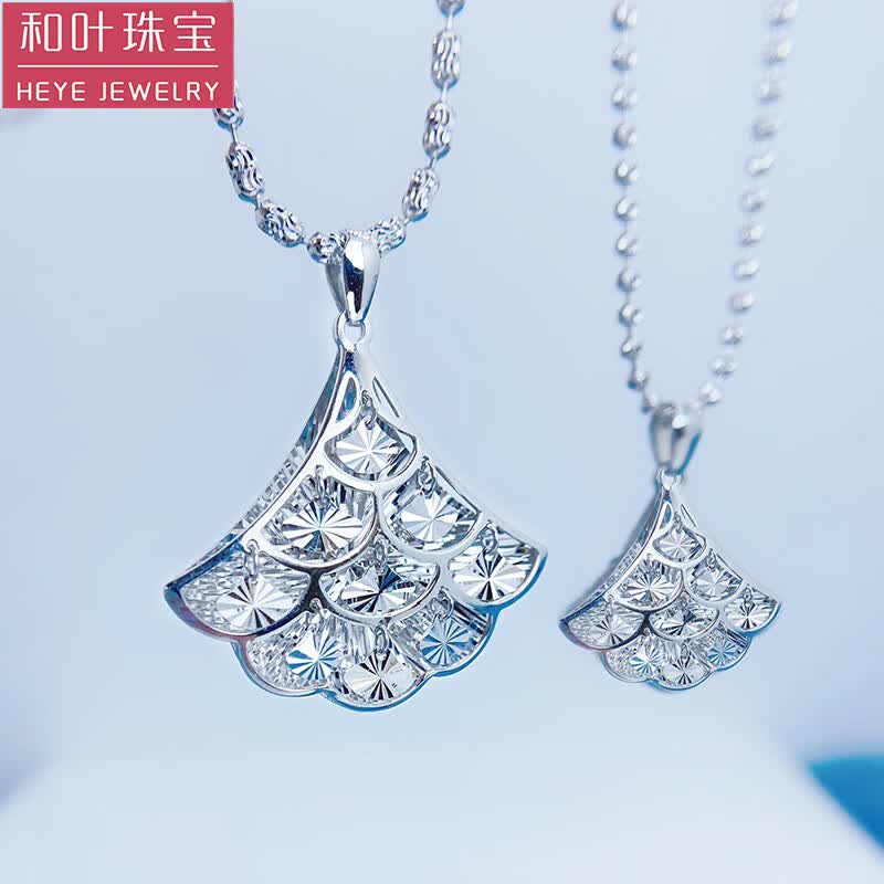 ��Ҷ���� Pt950���� Сȹ�ӻòʳ��� ��׹ ���׽�˫��Ů�� Ů��Ůʿ ��׹2.35�� ��18mm�����۸�22mm