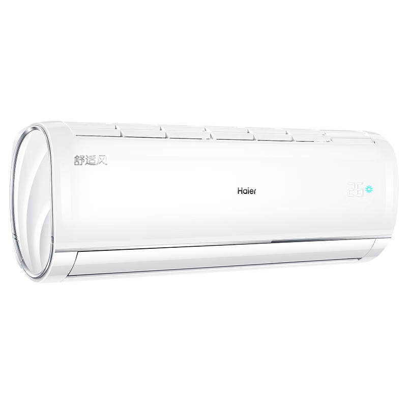 Haier/ յ 1.5ƥ ʷ  KFR-35GW/B3JDM81U1() 1759.2Ԫ