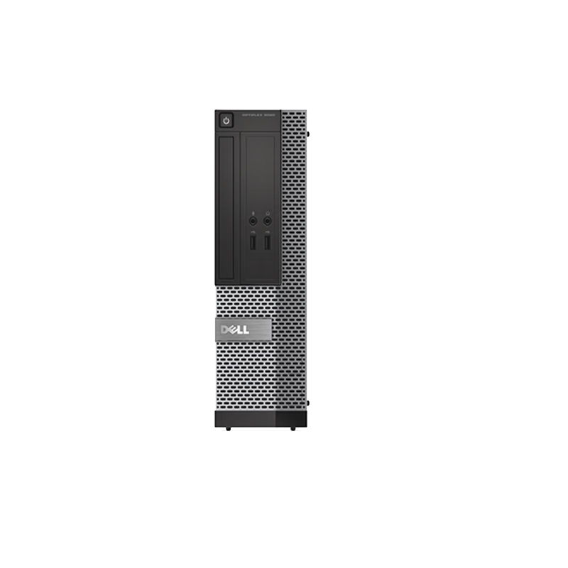 ������DELL��OPTIPLEX 3020SFF̨ʽ��������С����������Ϸ��������4KӰ������95�� A3��i5-4590T/16G�ڴ�/620GӲ��
