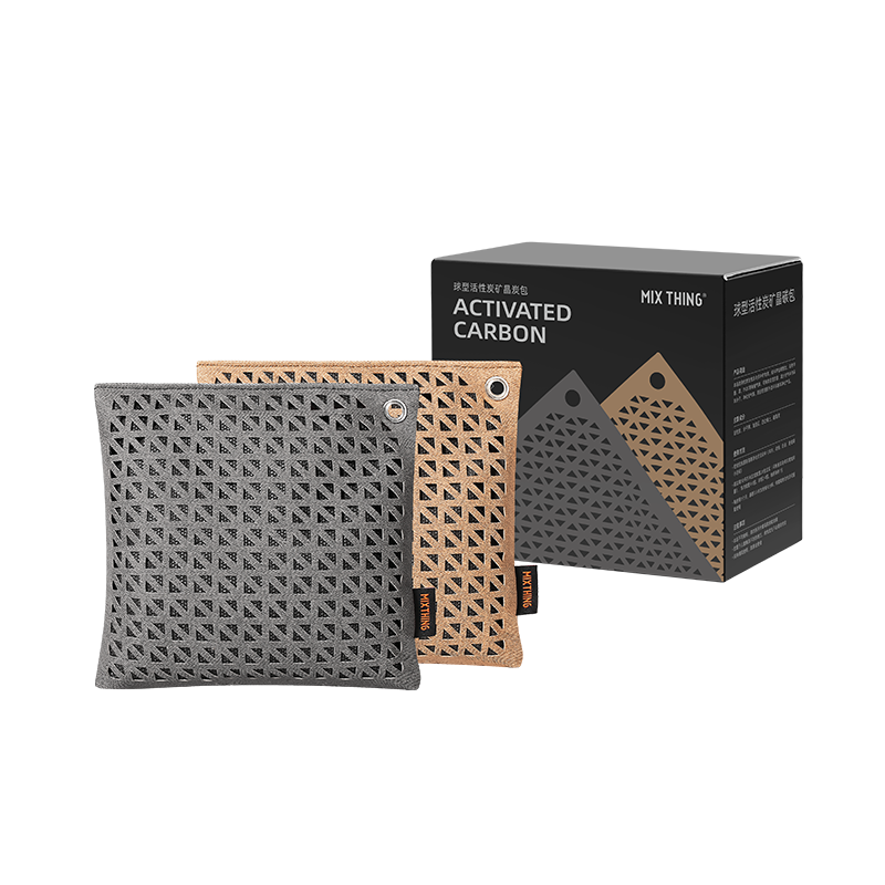 MIX THING�³�����ȩ����ζ��̿��������ר�ó������ػ���̿�ڼ�̼ ��4�������Ƽ��� 1600g 2��