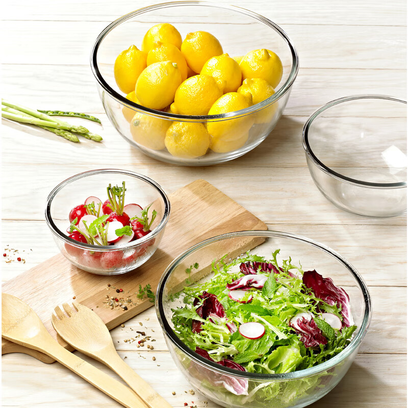 GLASSLOCK�ֻ�������������������ɳ����Ӻ�Բ��΢��¯����������1000ml