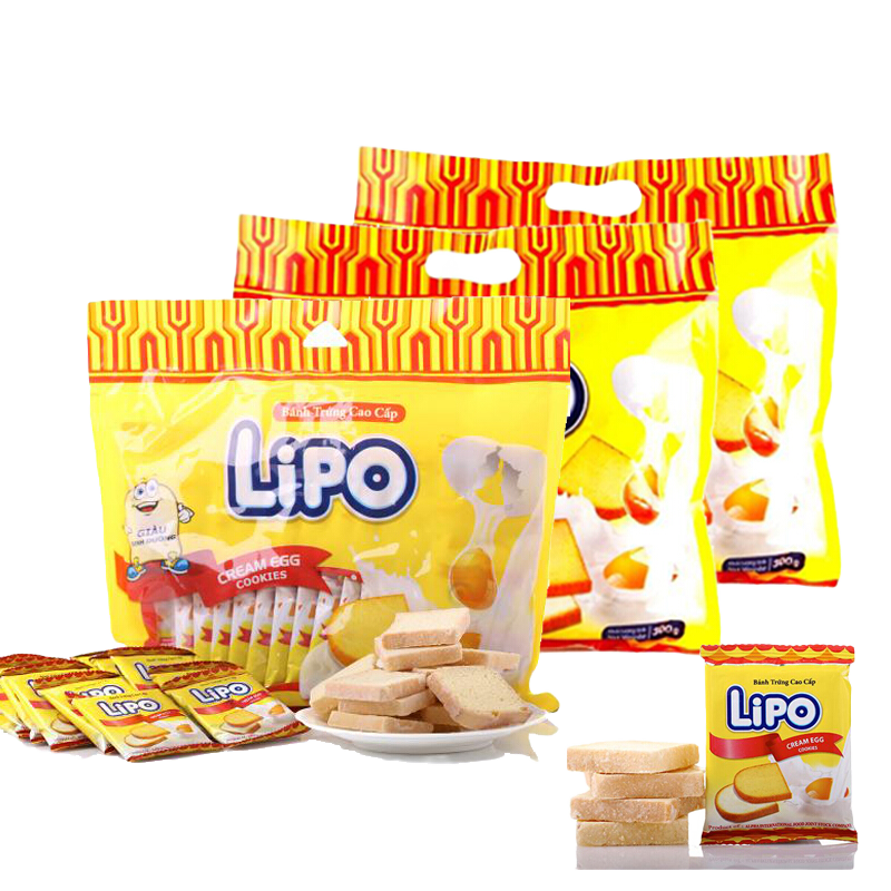 LipoԽϽ  ζװ  ʳ  ԭζ900g(90С)