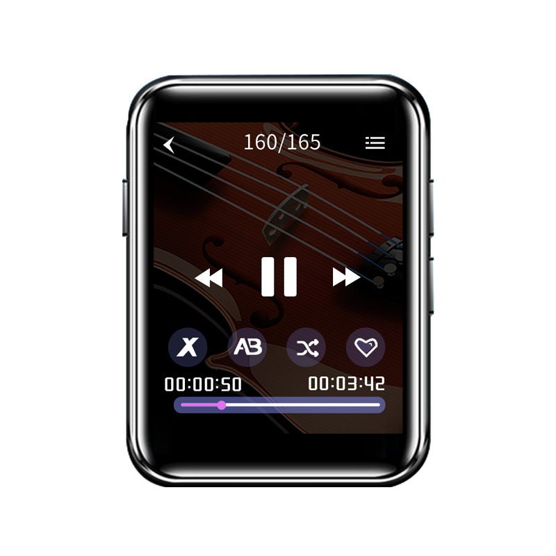 MP3/MP4哪个品牌质量最好,MP3/MP4排名前十的品牌推荐!
