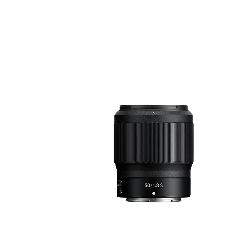 �῵��Nikon����˶� Z���ھ�ͷ �῵Zϵ��΢�������ͷ Z 50mm f/1.8 S ���Ȧ������ͷ �ٷ�����