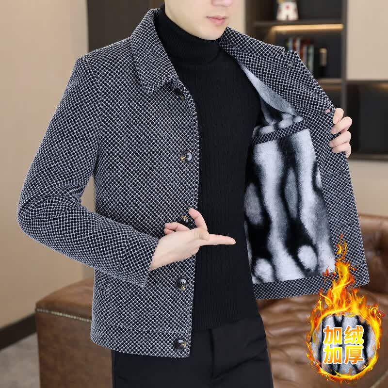 ��ľ��TUCANO����ʿ�½����������ﶬ�����޼Ӻ���ë�ؼп��г����̿����ӷ��� ��ɫ�����޼Ӻ� L ���Ƽ�105-120�