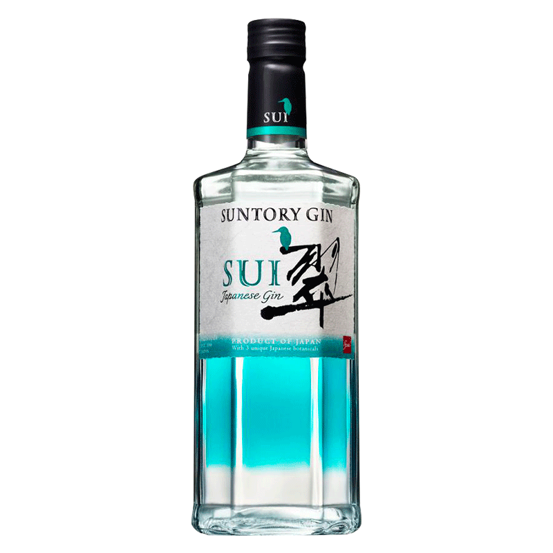 Suntory ӾSui Gin 700ml ޺лپԭƿƵ ƶӾ 700mL 1ƿ138Ԫ