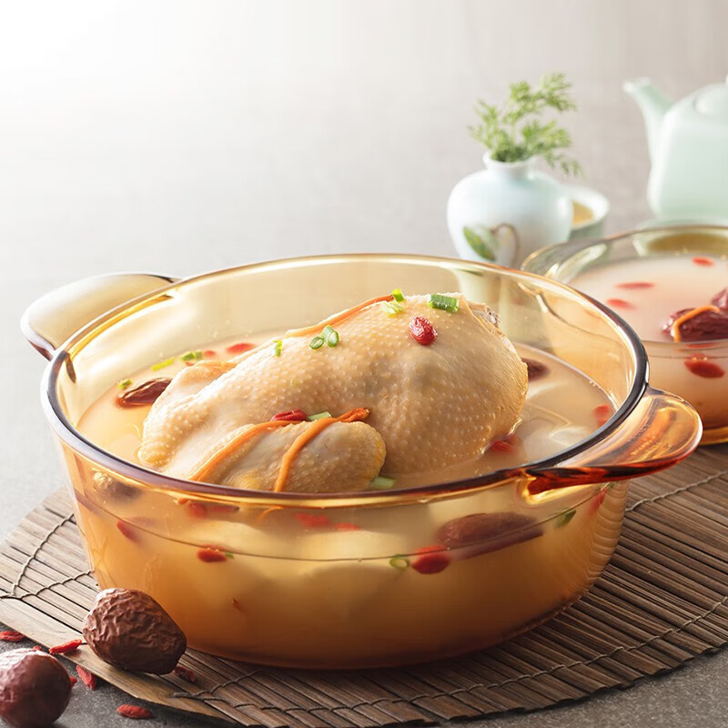 ����С����ȼ������� ��������˫����������͸���� ���������� 2.25L���ʹ� 20.5cm 526.15Ԫ