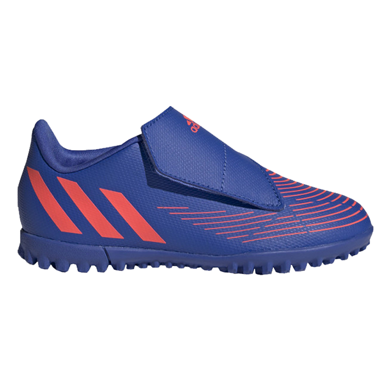 adidas阿迪达斯2022春季足球鞋高光红男大童GZ3819/33.5码/205mm/1-