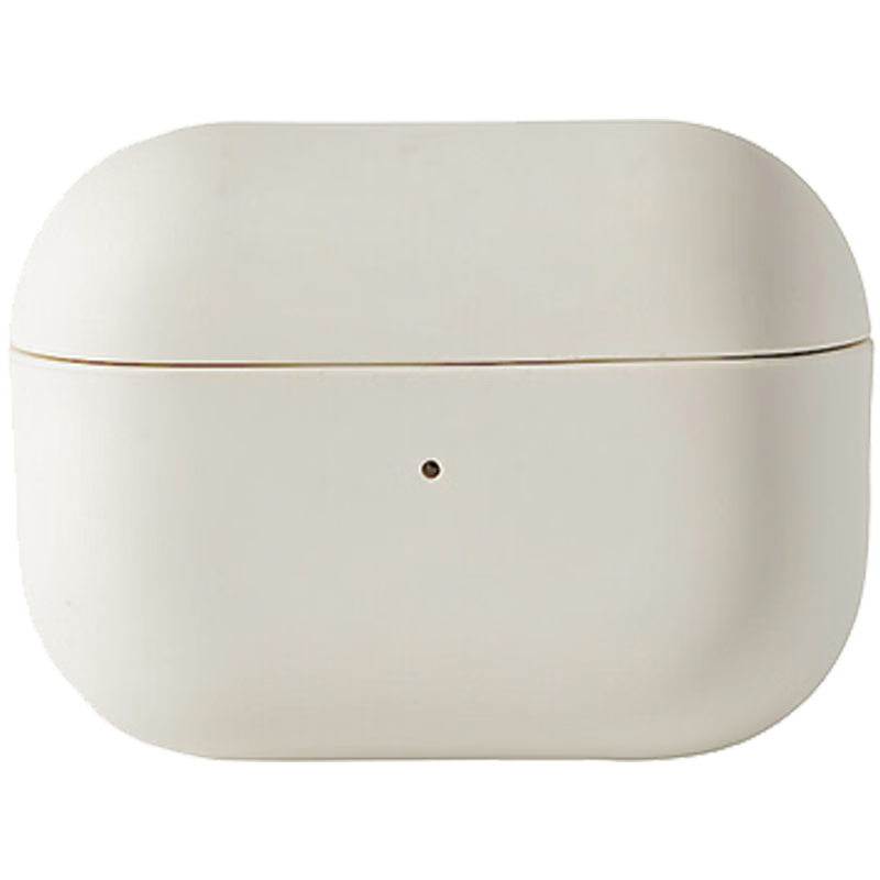 ӡƷMUJIairpodspro/pro2ƻǶͰҰɫ