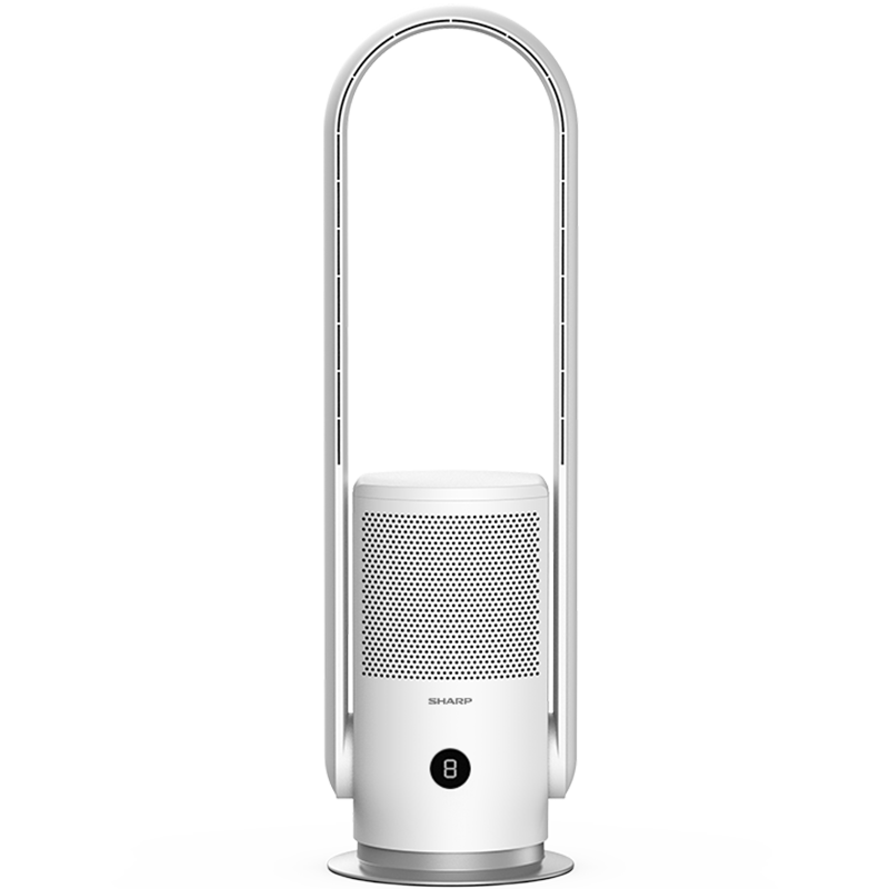  SHARPҶȵȼþȵѭȫҶʽǿܴܽ ֵҶȡ13HEPA+ӳ