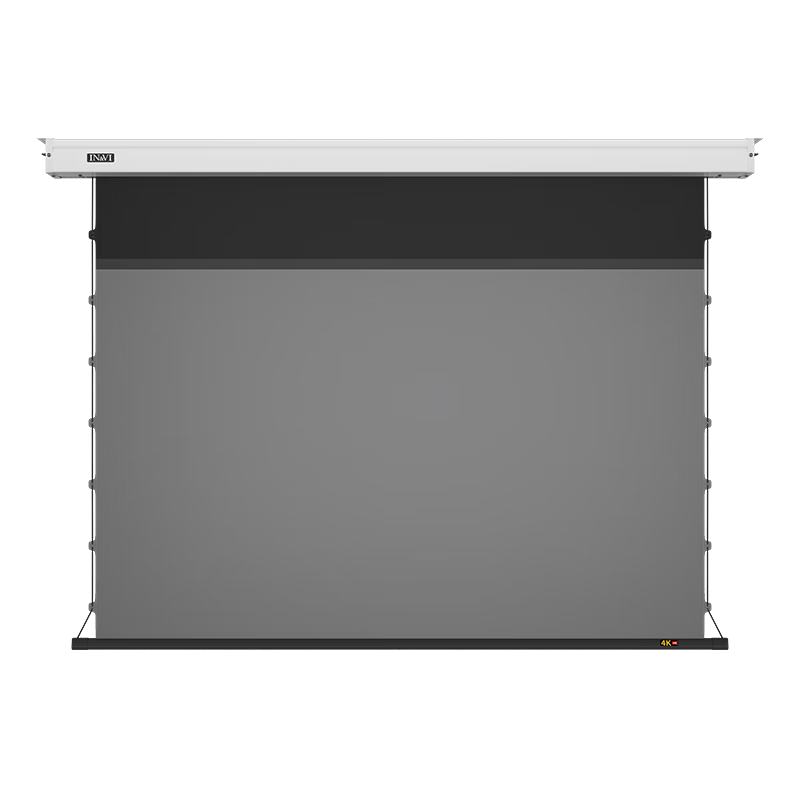 Ӣ΢��IN&VI��ͶӰ��Ļ��DFL�������߰����������100Ӣ������Զ�����˫��Դ�綯Ļ�����ü��׼��ͶӰ����Ļ 2139Ԫ