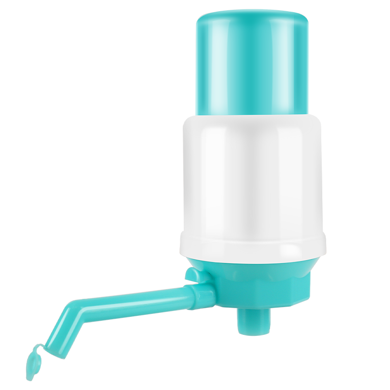 拜杰（Baijie）家用桶装水抽水器 手动压水器上水器吸水器抽水器桶装水 HL-08