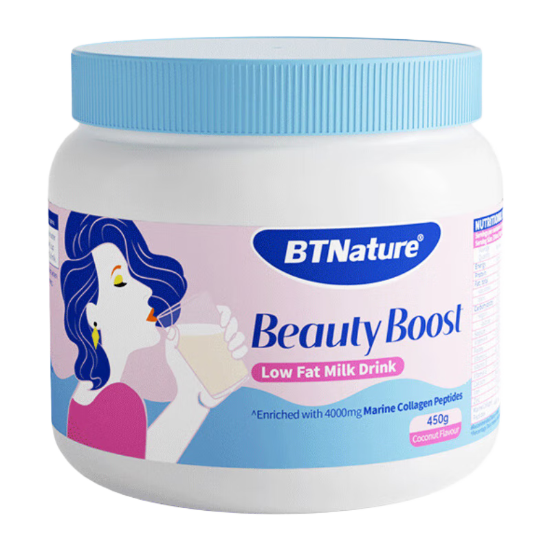 BTNature���ض�Ůʿţ�̷���ǿ����������Ѫ˯�߲�������߸�ȫ��֬ ���߸Ƹ�������Ѫ��450g/��