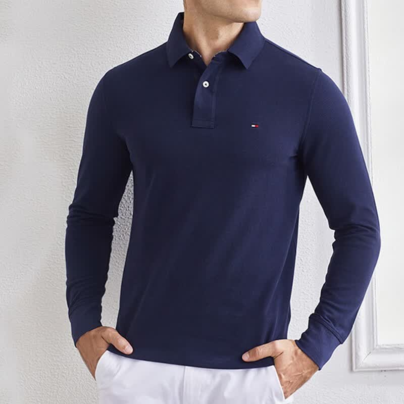 TOMMY HILFIGER סϣѸװ ʿгTPolo  ɫ-С ݱ˰ַ L (145-160)341.05Ԫ