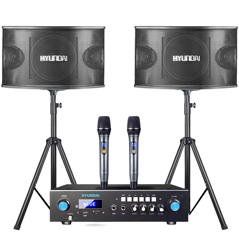 HYUNDAI�ִ���ͥӰԺktv������װ����k����Ե��ӿ�������okȫ�׻����ҿ�������רҵ���������豸 ������桿10��������װ