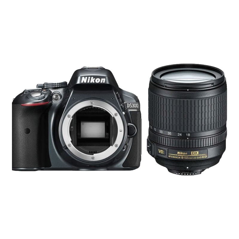 �῵ D90 D3100 D3400 D5100 D5200 D7000���ֵ���������ż� �῵D5300��18-105 VR��ͷ 99��