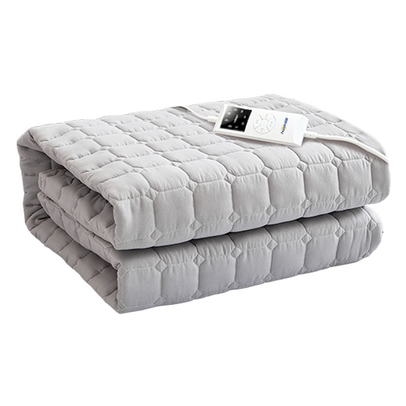 环鼎电热毯双人水暖毯电褥子水暖炕水电褥子水热毯水暖床垫烘被恒温加热垫 1.8*2.0米