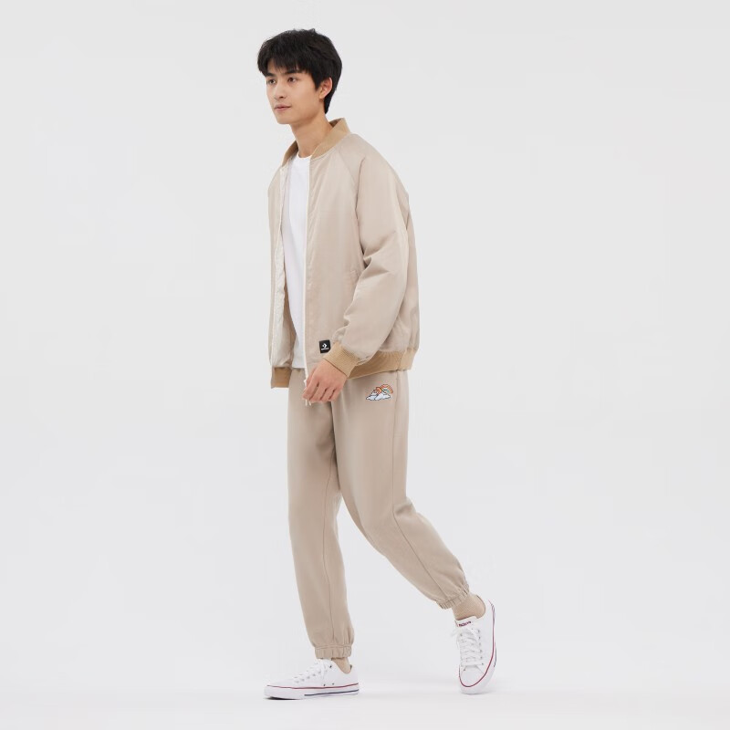 ������Converse���ٷ�All Star���䷫����Ů�Ͱ������˶�С��Ь101000 101000/��ɫ 37