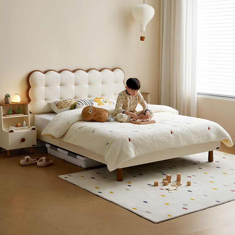 ȫ�ѣ�QUANU���Ҿ�Ƥ���������к�Ů��1.5��x2�׵���С�������Ҷ�ͯ�� ��+��ͷ��*1+���� 1.5*2�ס��Ӹ�����+ʵľ�š� 3069Ԫ