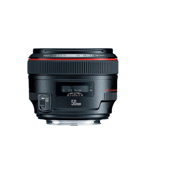 ����EF50 1.2/85 1.2 35 1.4 24 1.4 135L һ������ ���ֺ�Ȧ������ͷ ����EF 50mm f/1.2L USM ��׼�¡�