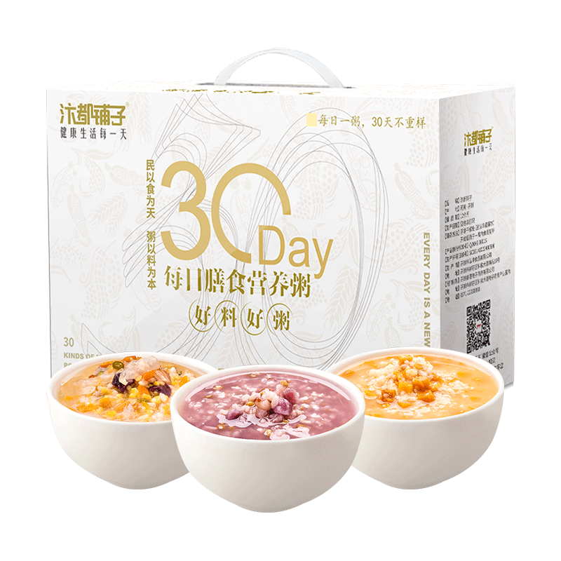 궼θСװ˱ԭӪͶСװ 100g*30 Ӫ 56.9Ԫ