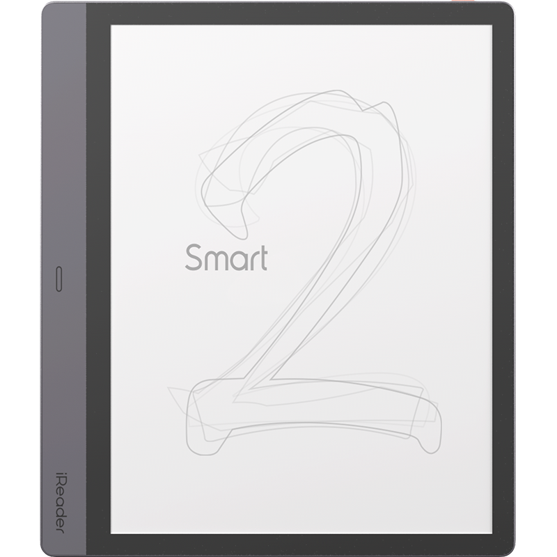 掌阅iReader Smart2 超级智能本 电子书阅读器 10.3英寸墨水屏电纸书 32G