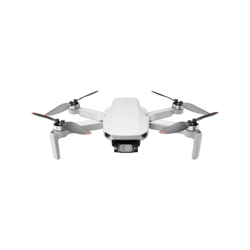 大疆 DJI Mini 2 畅飞套装 航拍小飞机 便携可折叠无人机航拍器 轻盈小巧 性能强大