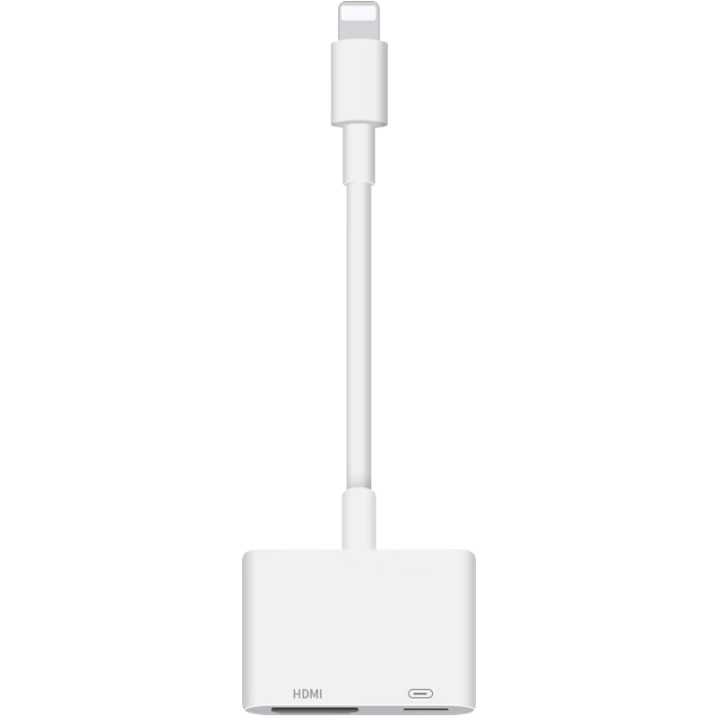 ����Ӫ��Bkayp����ƻ��lightningתHDMIת�����ֻ�����Ͷ��hdmiת��ͷiPhone14/13/ipad����ͶӰ��ͬ��������Ƶ