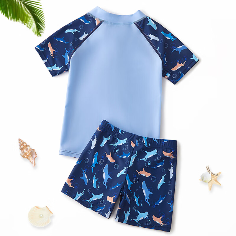 ƥ�˶�ͯӾ����ͯӾ����װ�к��������Сͯ����Ӿ�±�����װ130 49.9Ԫ