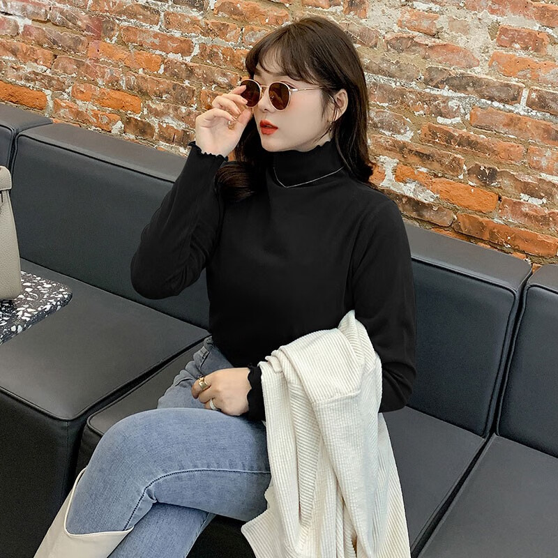 Ω�Ѵ�������Ů��mm�����ö�װ����Ůװ��ů�����ڴ��� ��ҹ��-���� 4XL ������ƫ�� ����190-210��