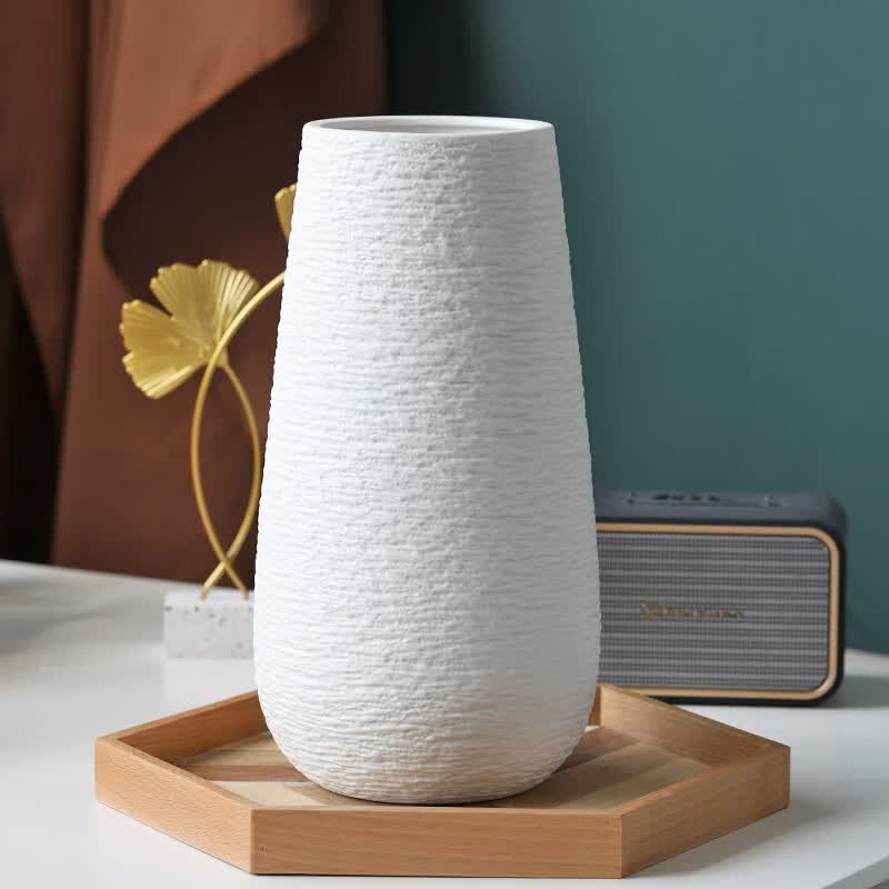 ľ������ �մɻ�ƿ����װ�ΰڼ� �������ӹ��Ų���������ˮ��廨���� �����ɫ��Ż�ƿ(��Լ30CM) 88Ԫ