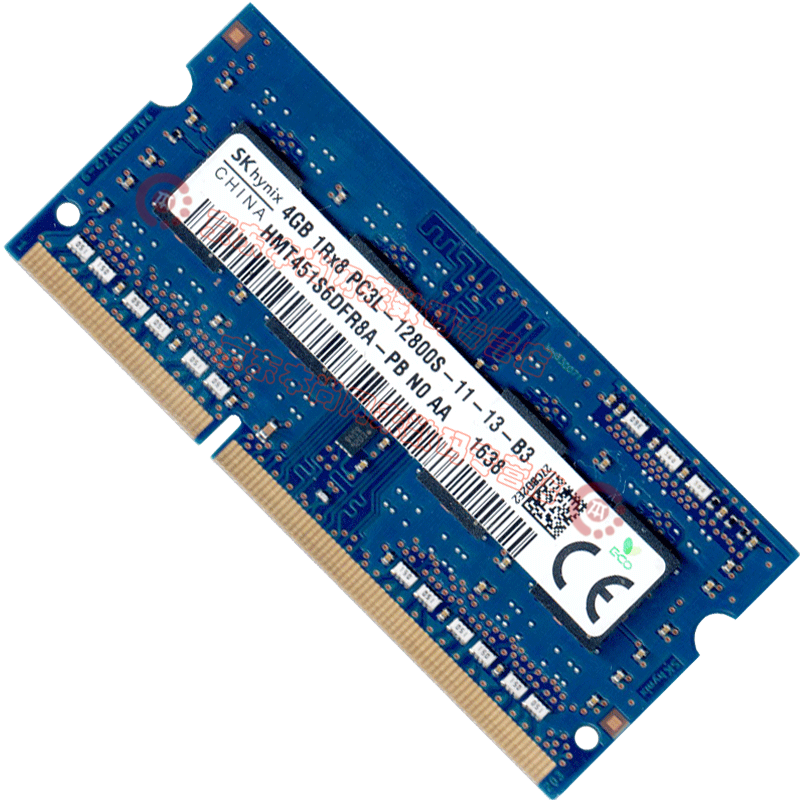 Hynix/ʿ DDR3L 1600MHz ʼǱڴ 1600HMz  4G
