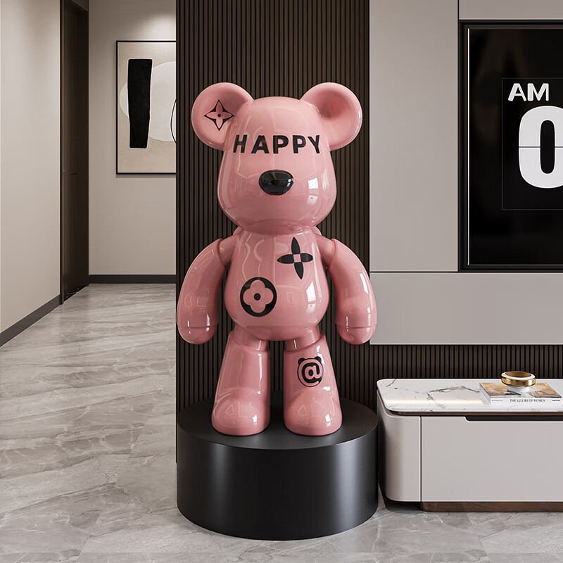 �������ݱ����ܴ�Ǯ�޴����ذڼ�����װ��Ʒ�Ҿӵ��ӹ���Ǩ������� ӣ����happy��+Բ�κڵ��� 98cm