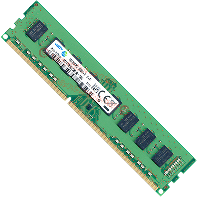 ǣSAMSUNGDDR3UDIMM3̨ʽڴPC3PC3L85001060012800ԭDIYװ̨ʽDDR3ѹ1.5V16008G
